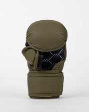 Shadow MMA sparring gloves