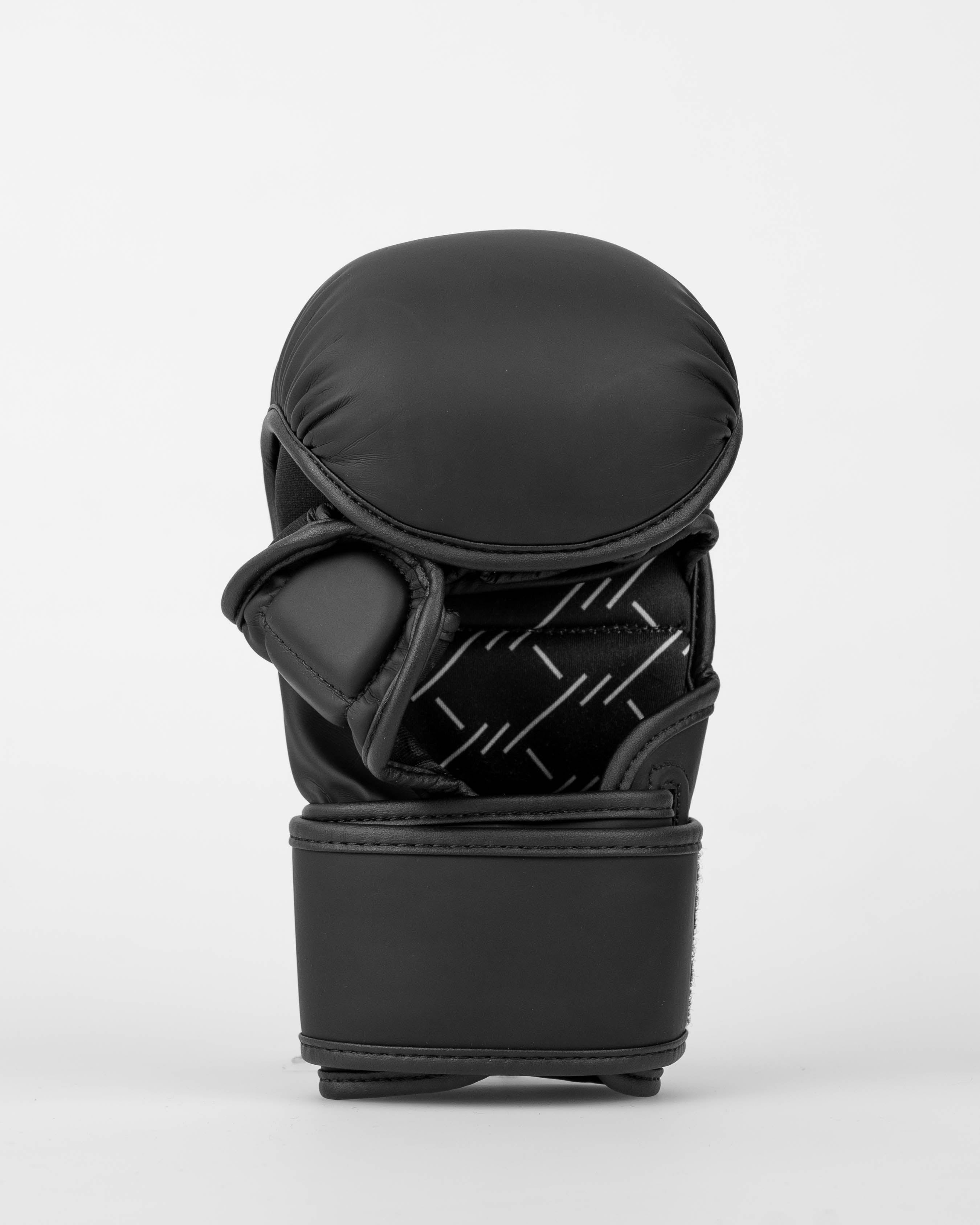 Shadow MMA sparring gloves