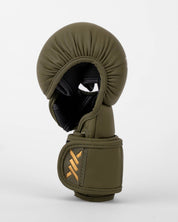 Shadow MMA sparring gloves
