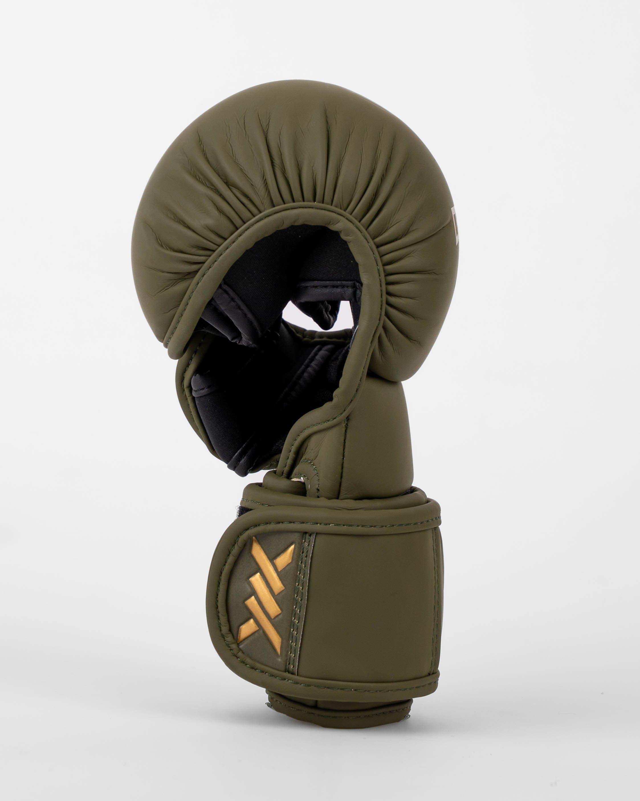 Shadow MMA sparring gloves