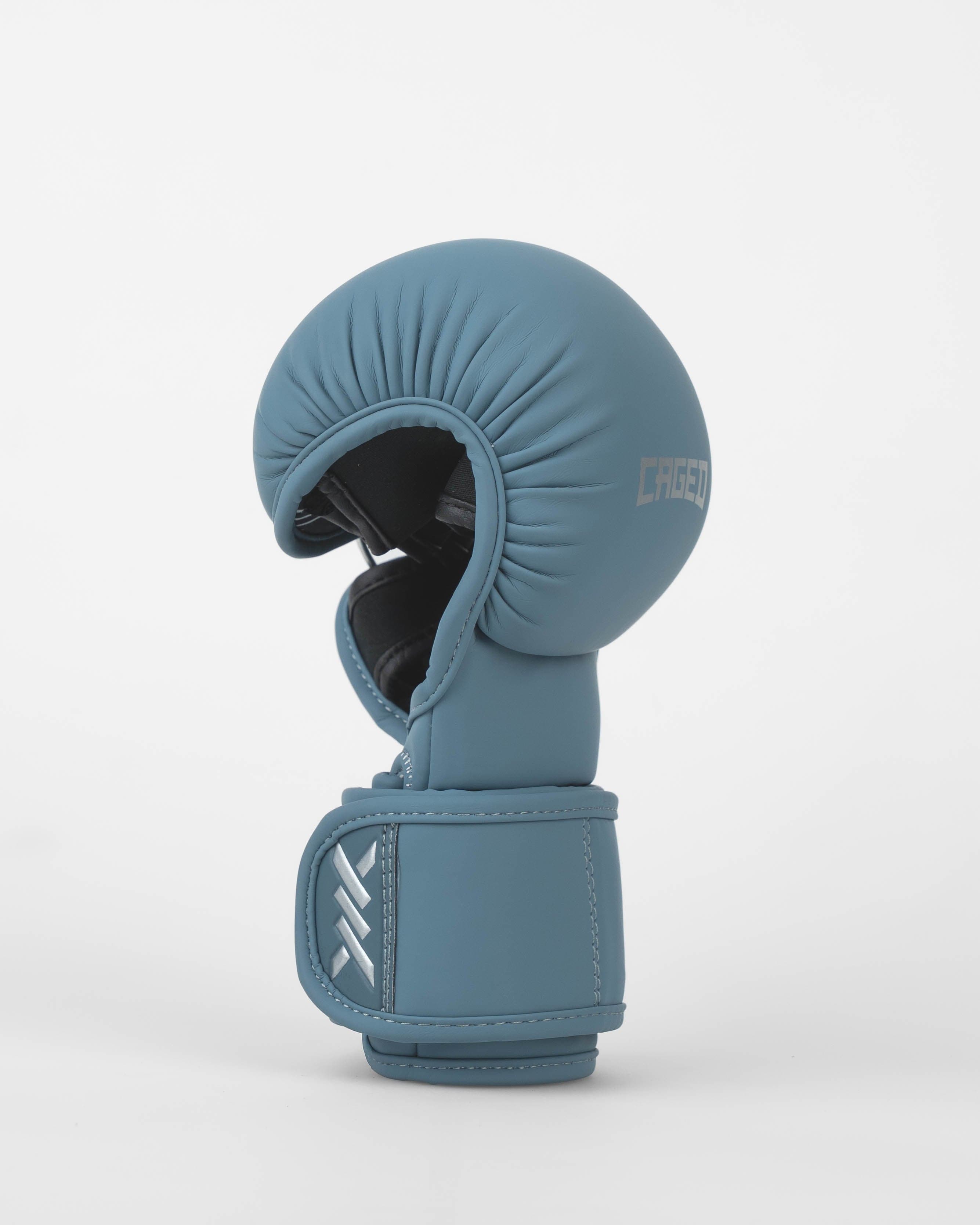 Shadow MMA sparring gloves