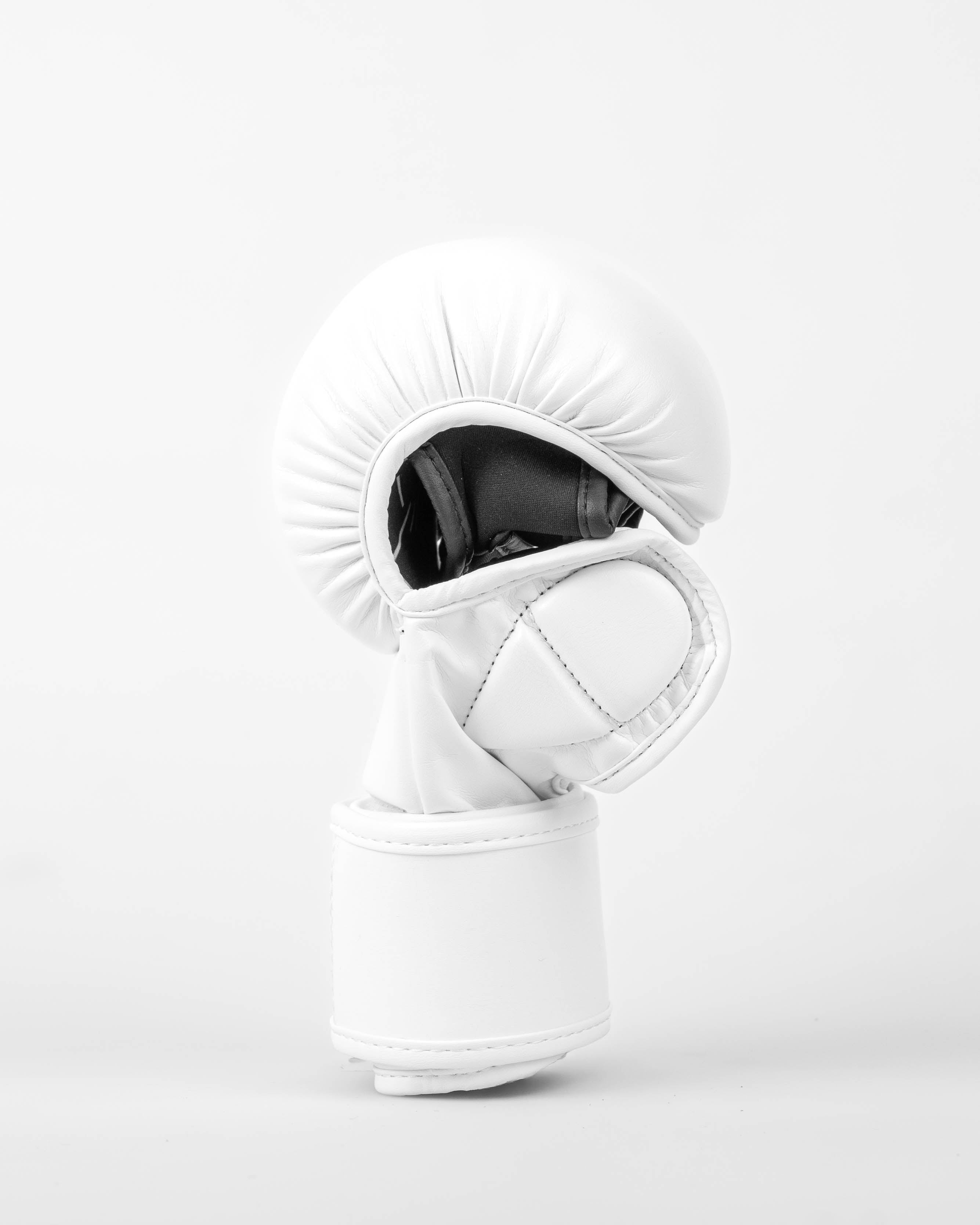Shadow MMA sparring gloves