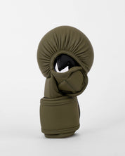 Shadow MMA sparring gloves