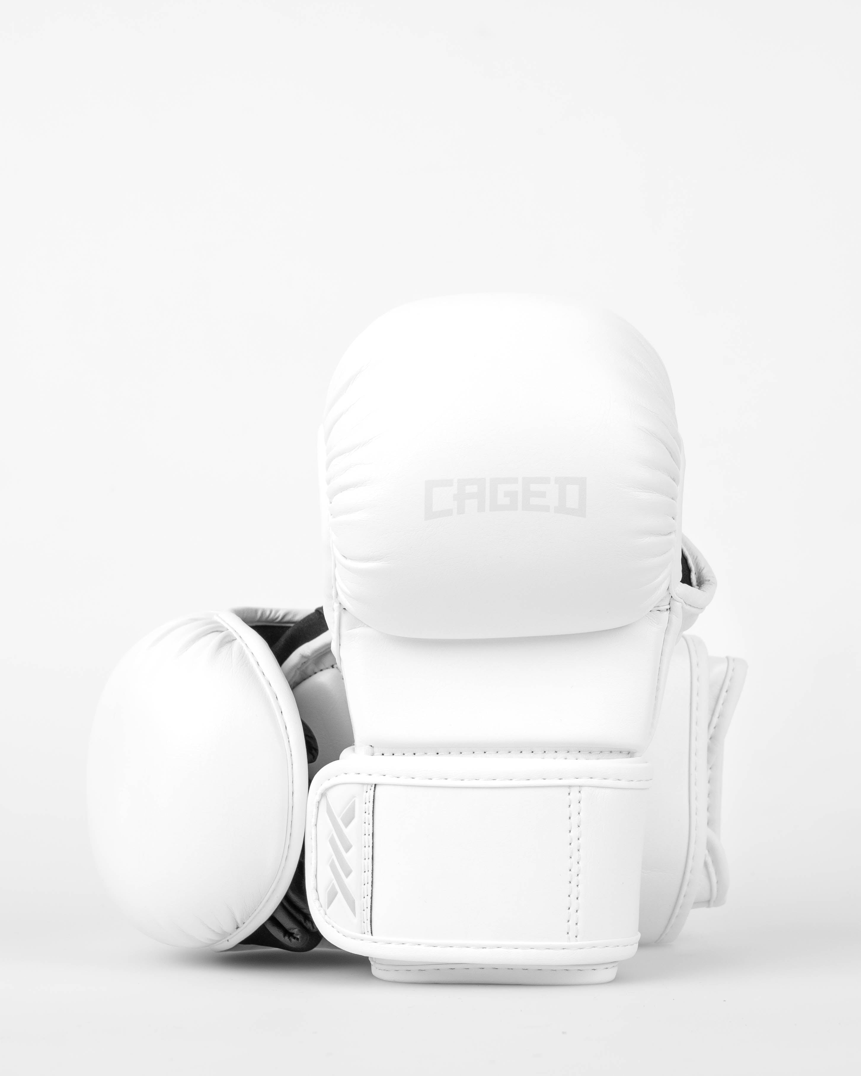 Shadow MMA sparring gloves