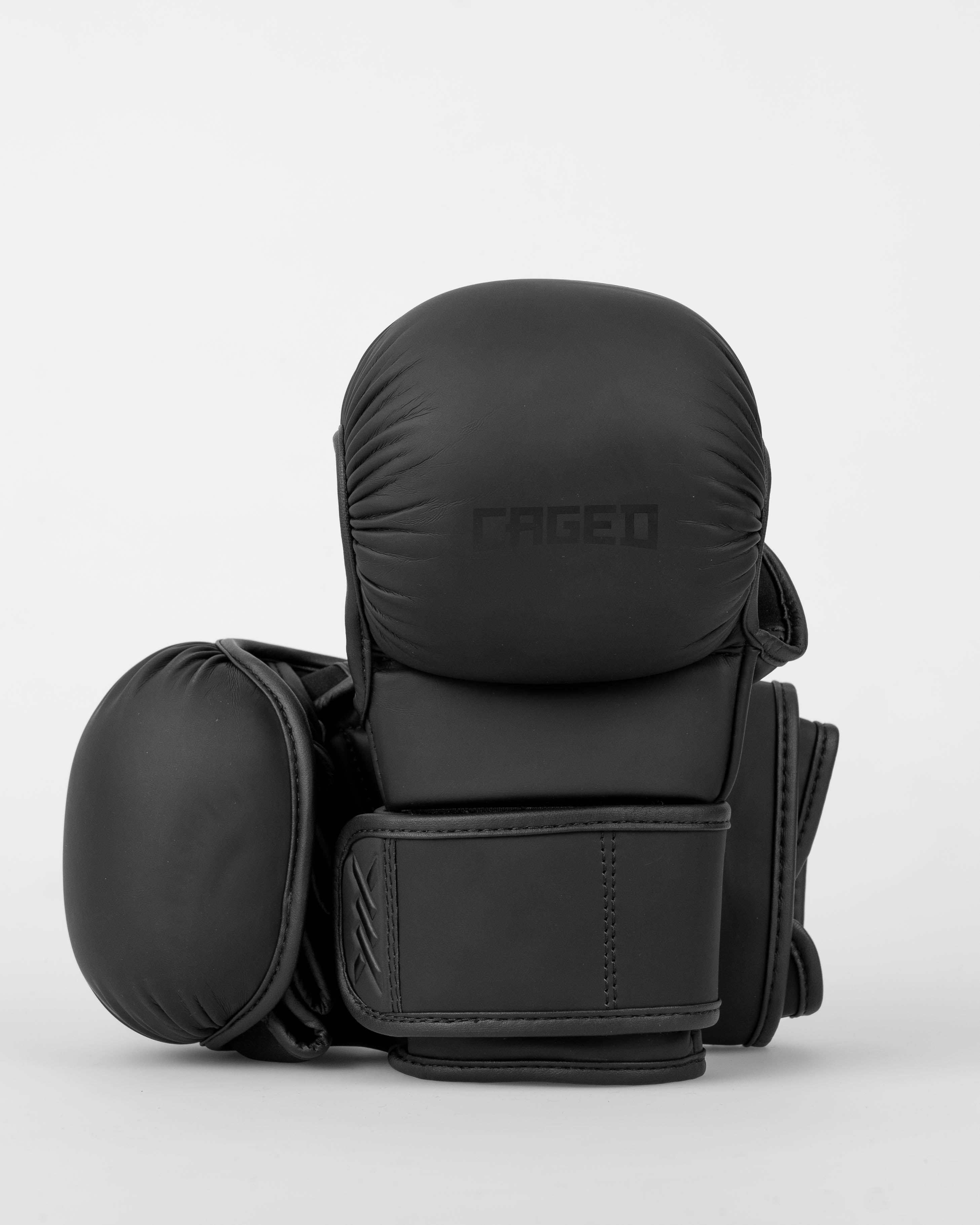 Shadow MMA sparring gloves