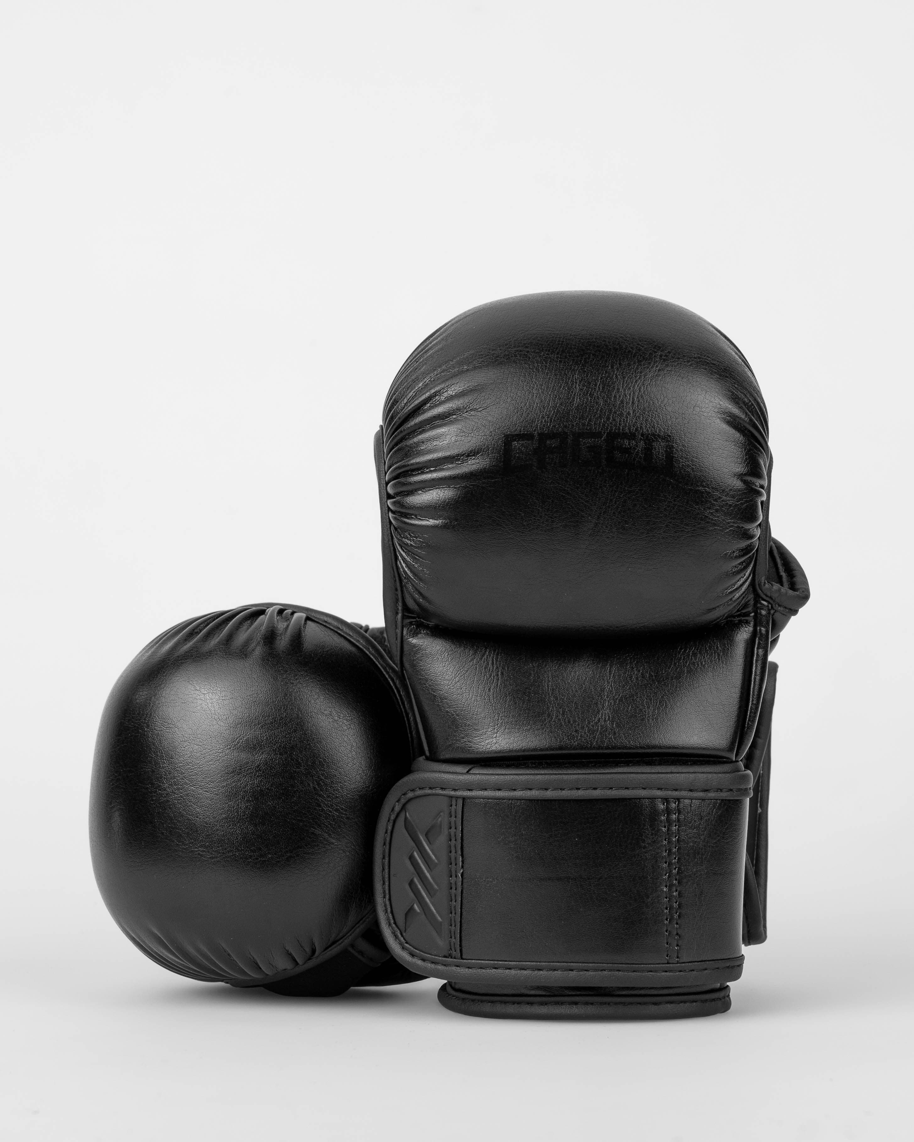 Shadow MMA sparring gloves