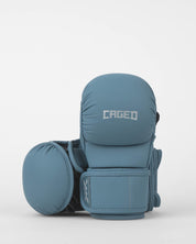 Shadow MMA sparring gloves