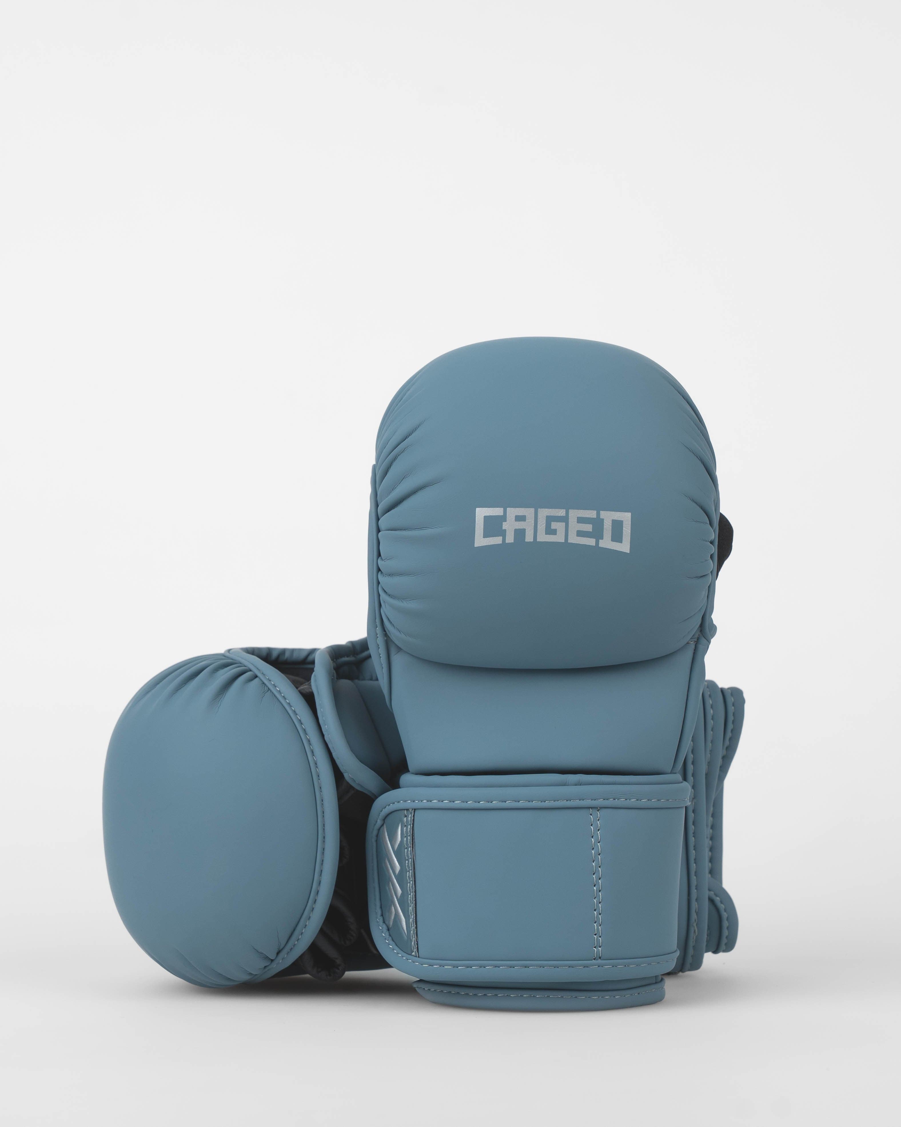 Shadow MMA sparring gloves