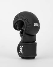 Shadow MMA sparring gloves