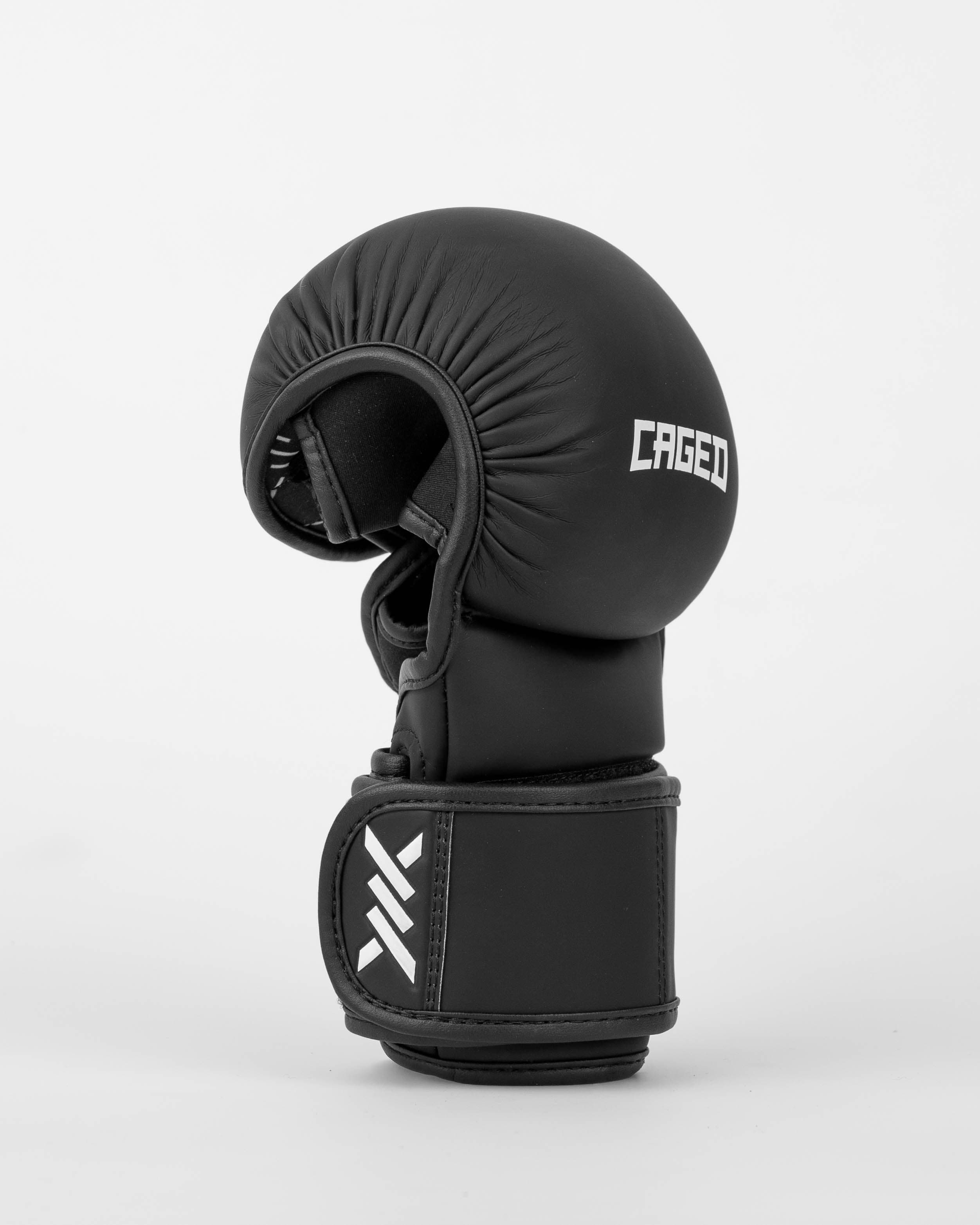 Shadow MMA sparring gloves
