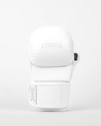 Shadow MMA sparring gloves