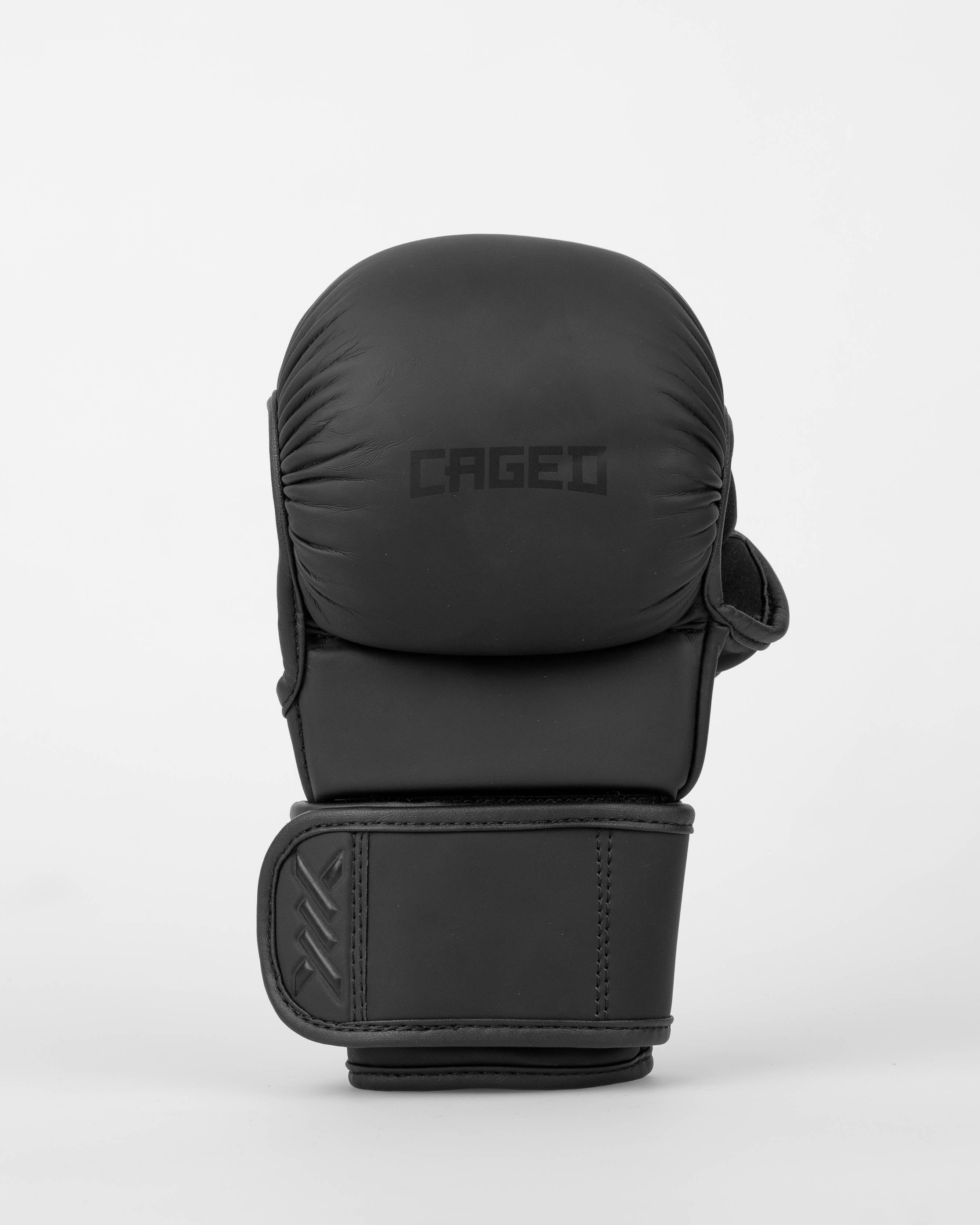 Shadow MMA sparring gloves