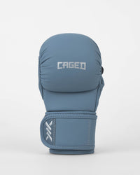 Shadow MMA sparring gloves
