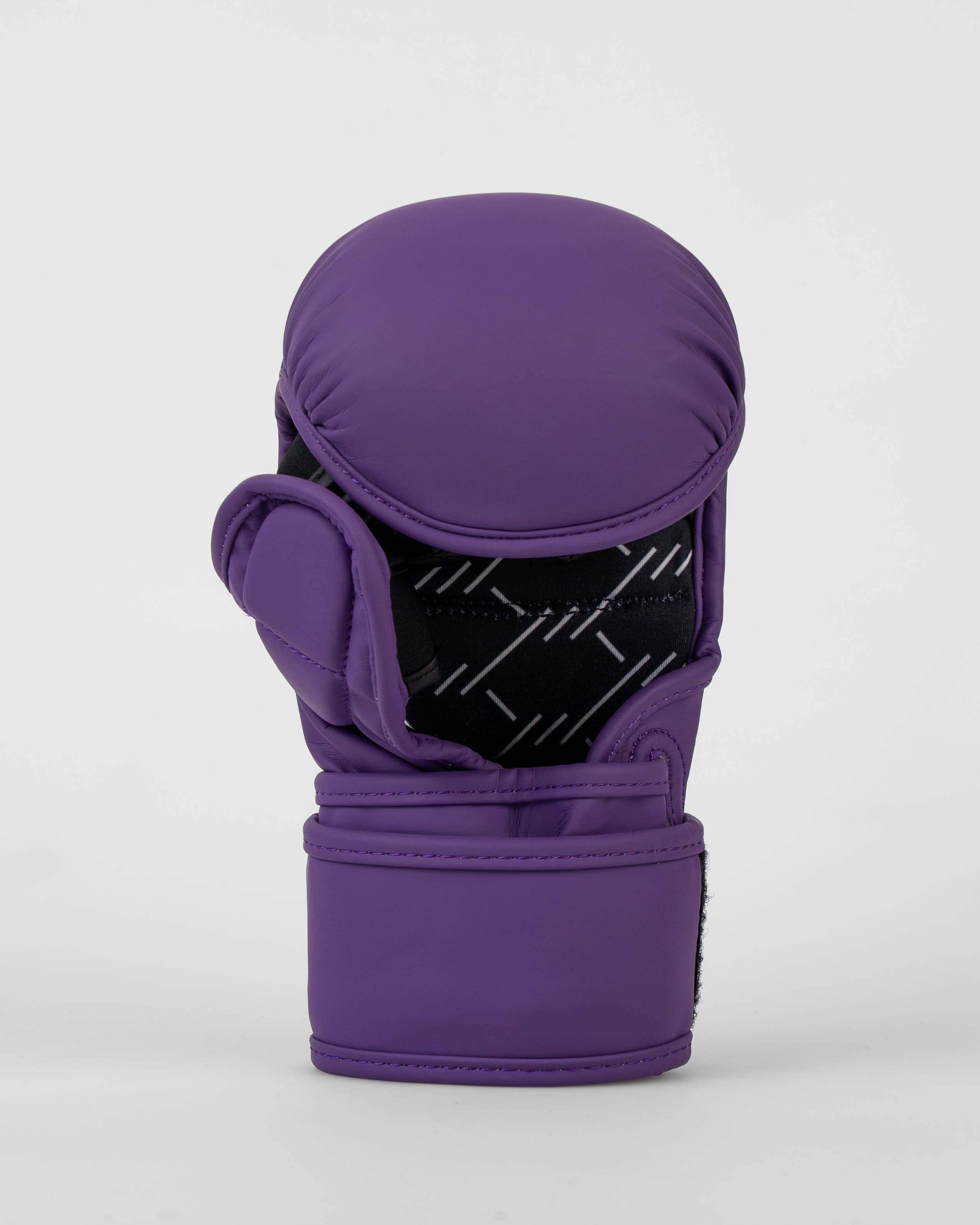 Shadow MMA sparring gloves