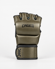 'X' Series MMA Handschoenen