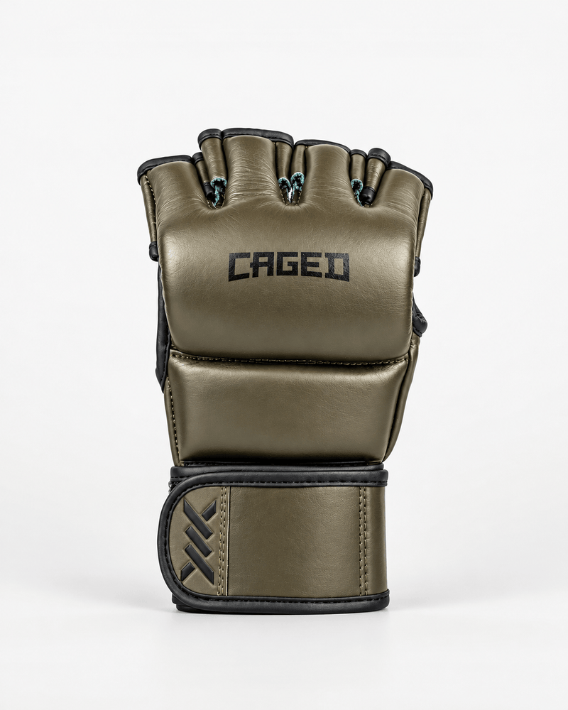 'X' Series MMA-Handschuhe