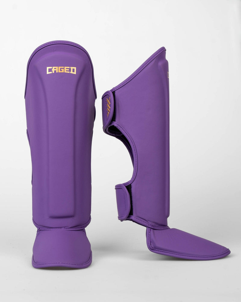 Spark Shinguards Kids