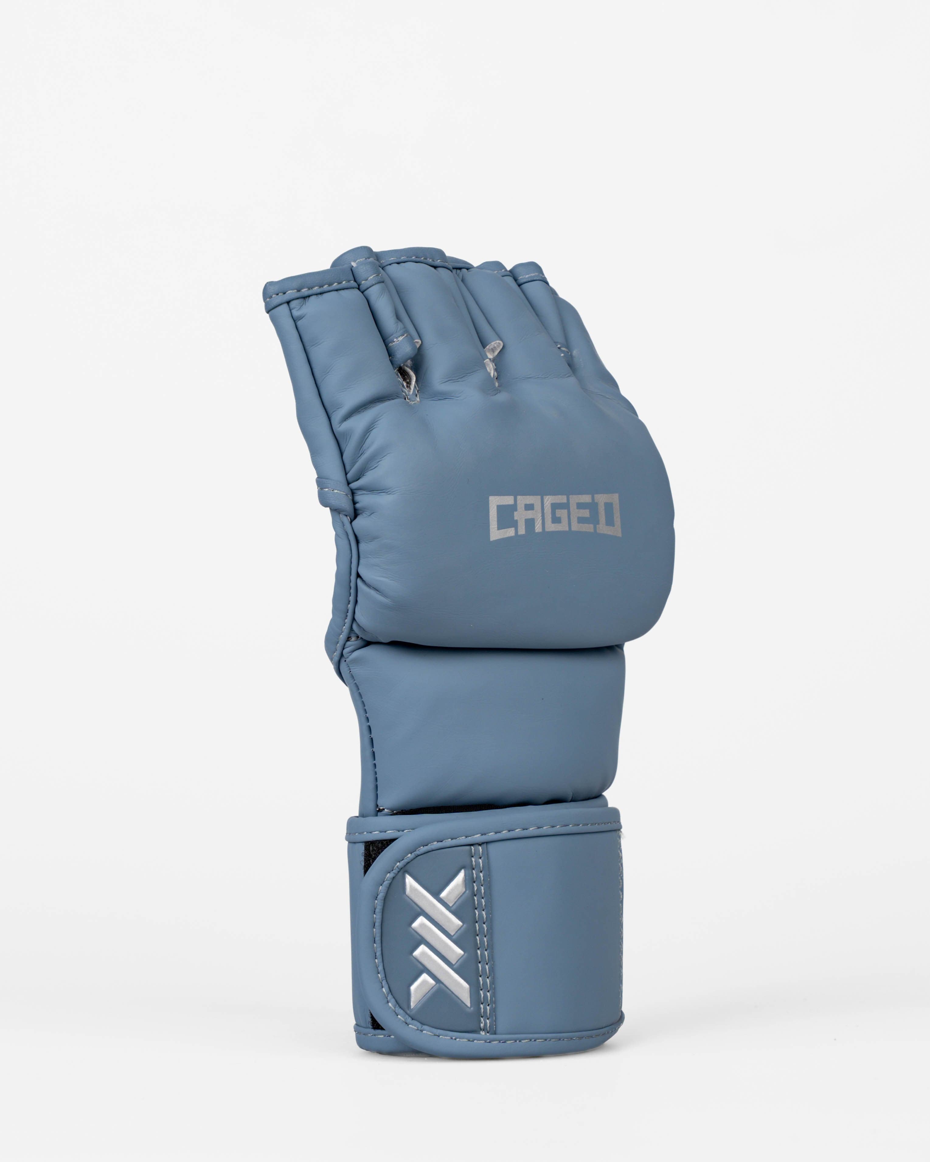 Shadow MMA gloves