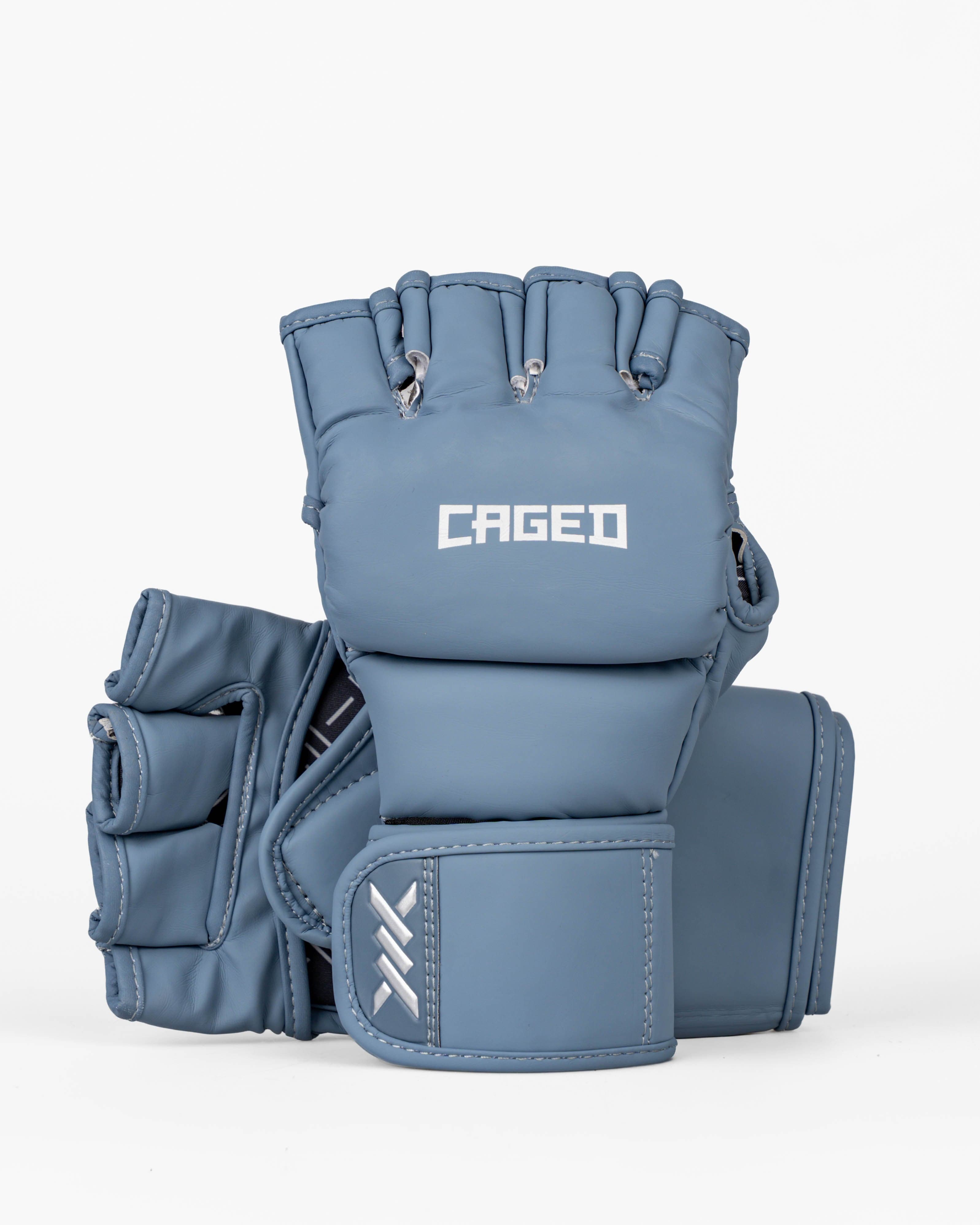 Shadow MMA gloves