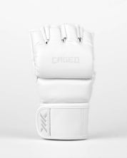 Shadow MMA gloves