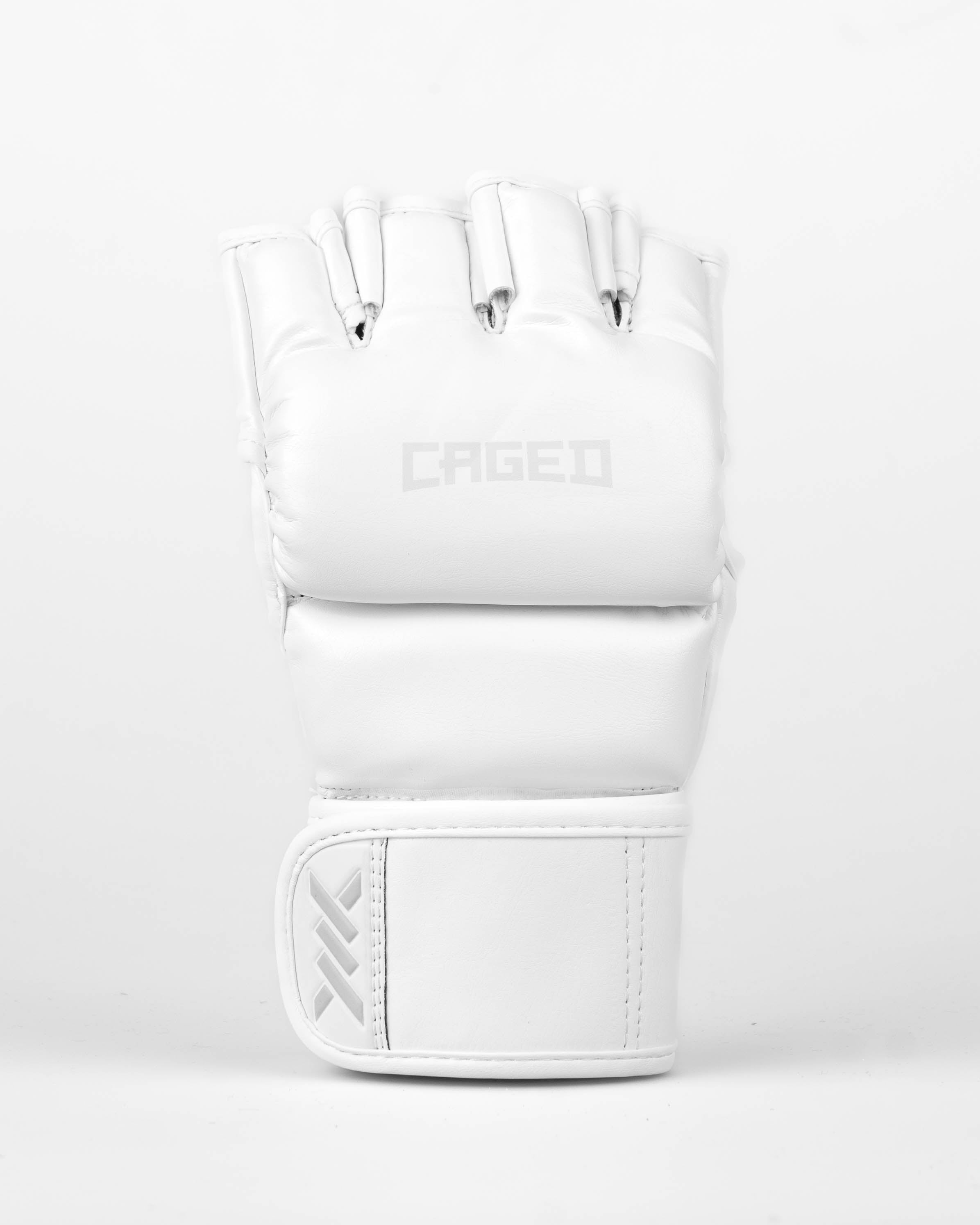 Shadow MMA gloves