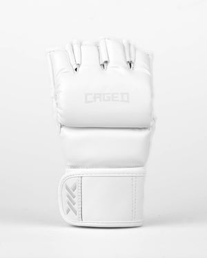 Shadow MMA gloves