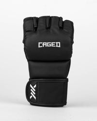 Shadow MMA gloves