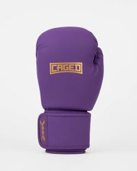 Shadow Boxing Gloves