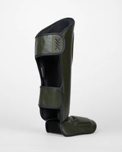'X' Series shinguards