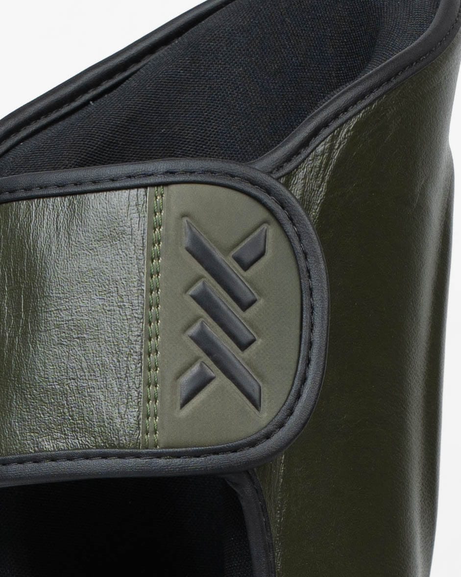 'X' Series shinguards