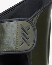 'X' Series shinguards
