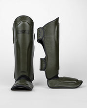 'X' Series shinguards