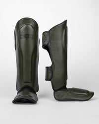 'X' Series shinguards