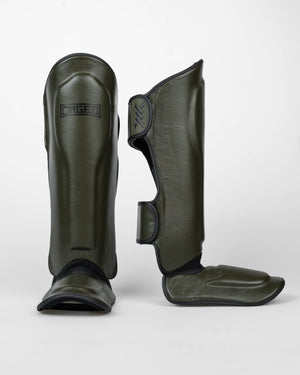 'X' Series shinguards