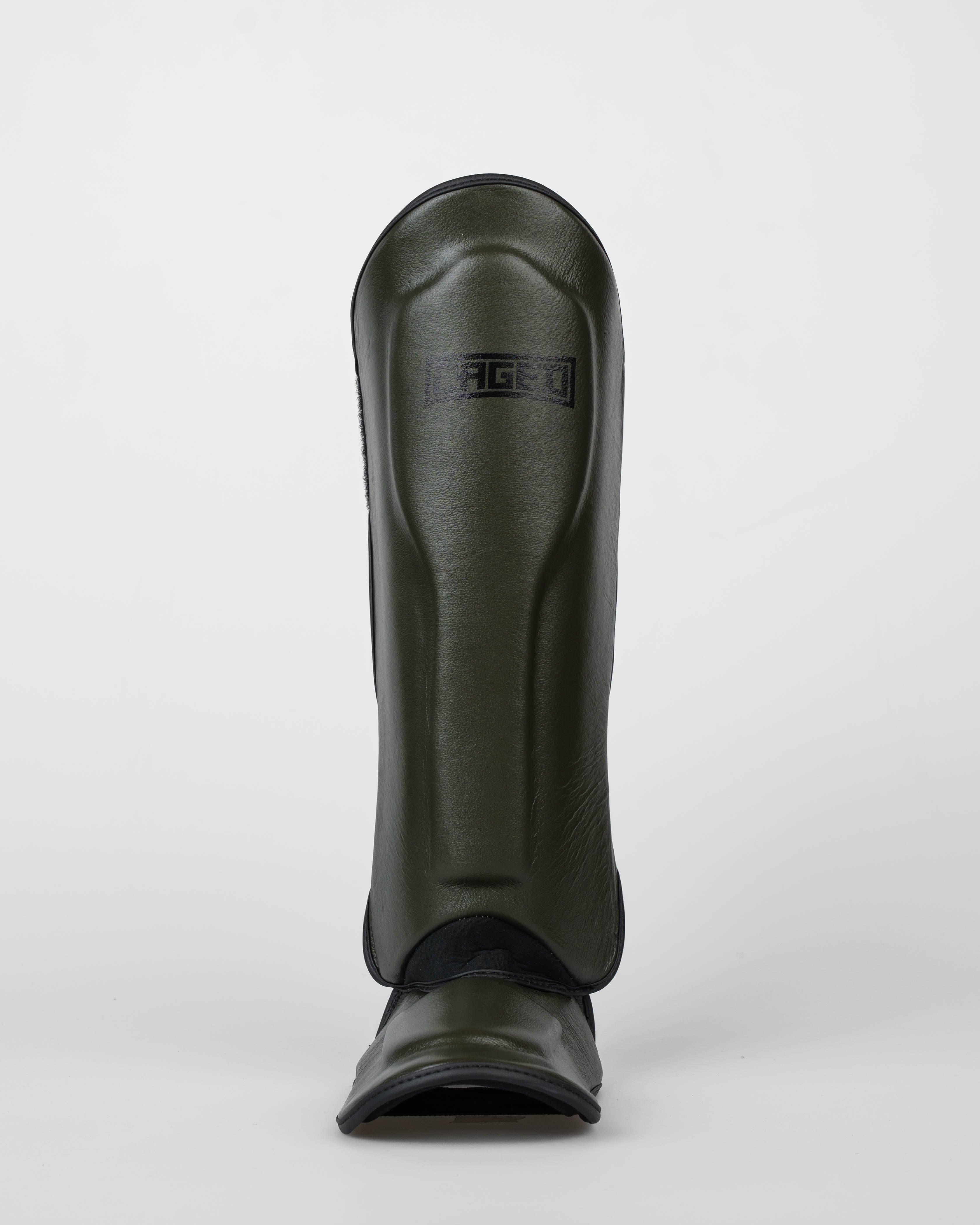 'X' Series shinguards