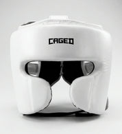 'X' Series Head Guard
