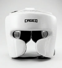'X' Series Head Guard