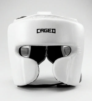 'X' Series Head Guard