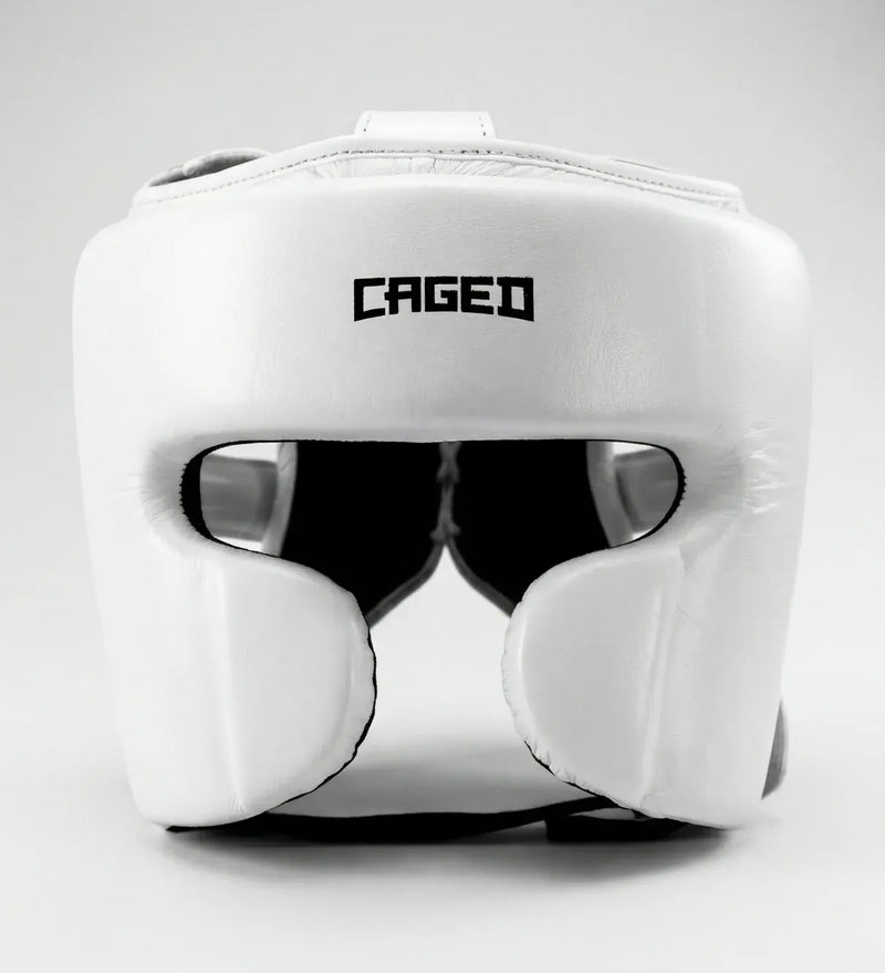 'X' Series Head Guard