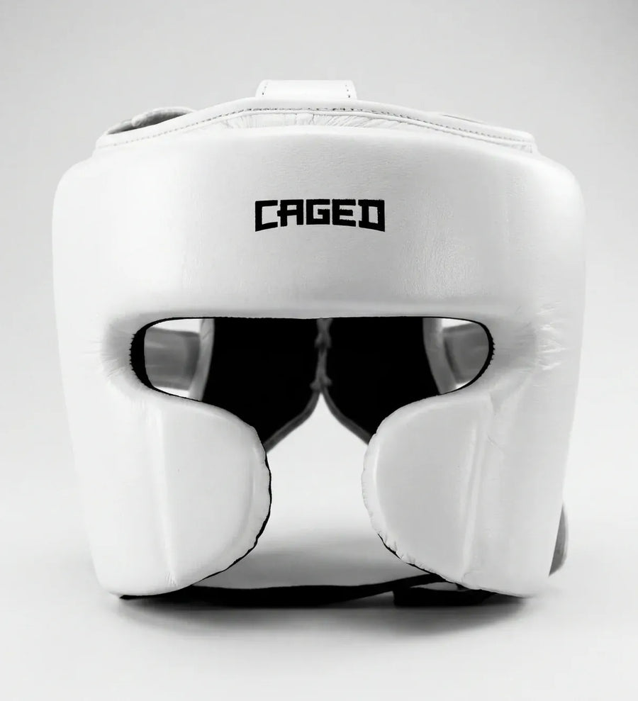 'X' Series Head Guard