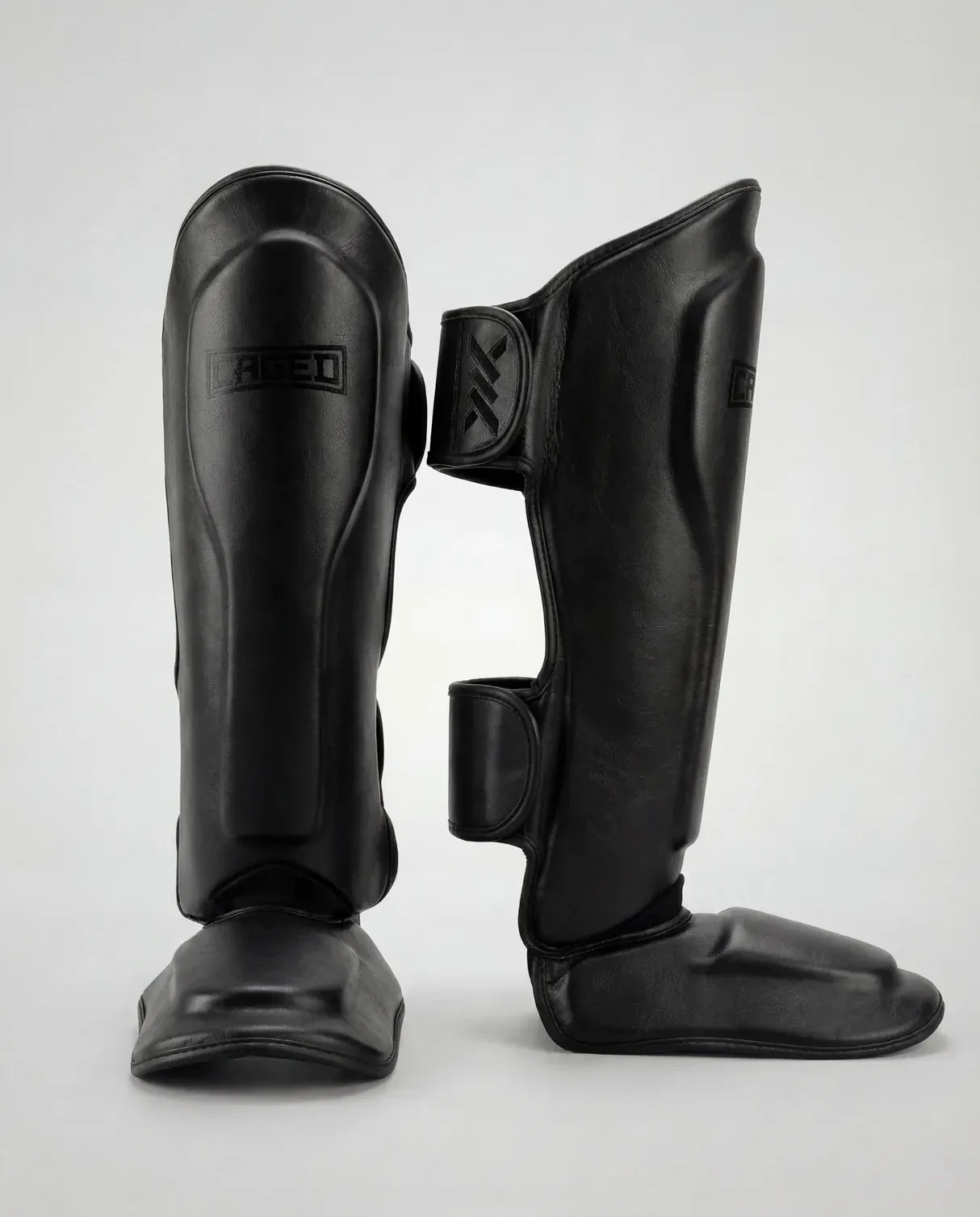 'X' Series Shinguards
