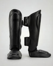 'X' Series Shinguards