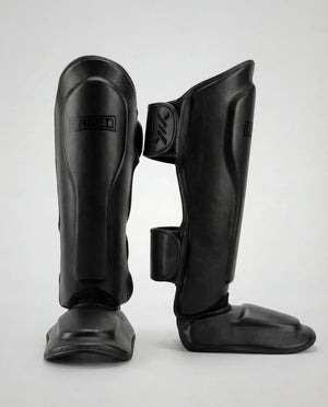 'X' Series Shinguards