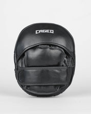 'X' Series Boxing Mitts