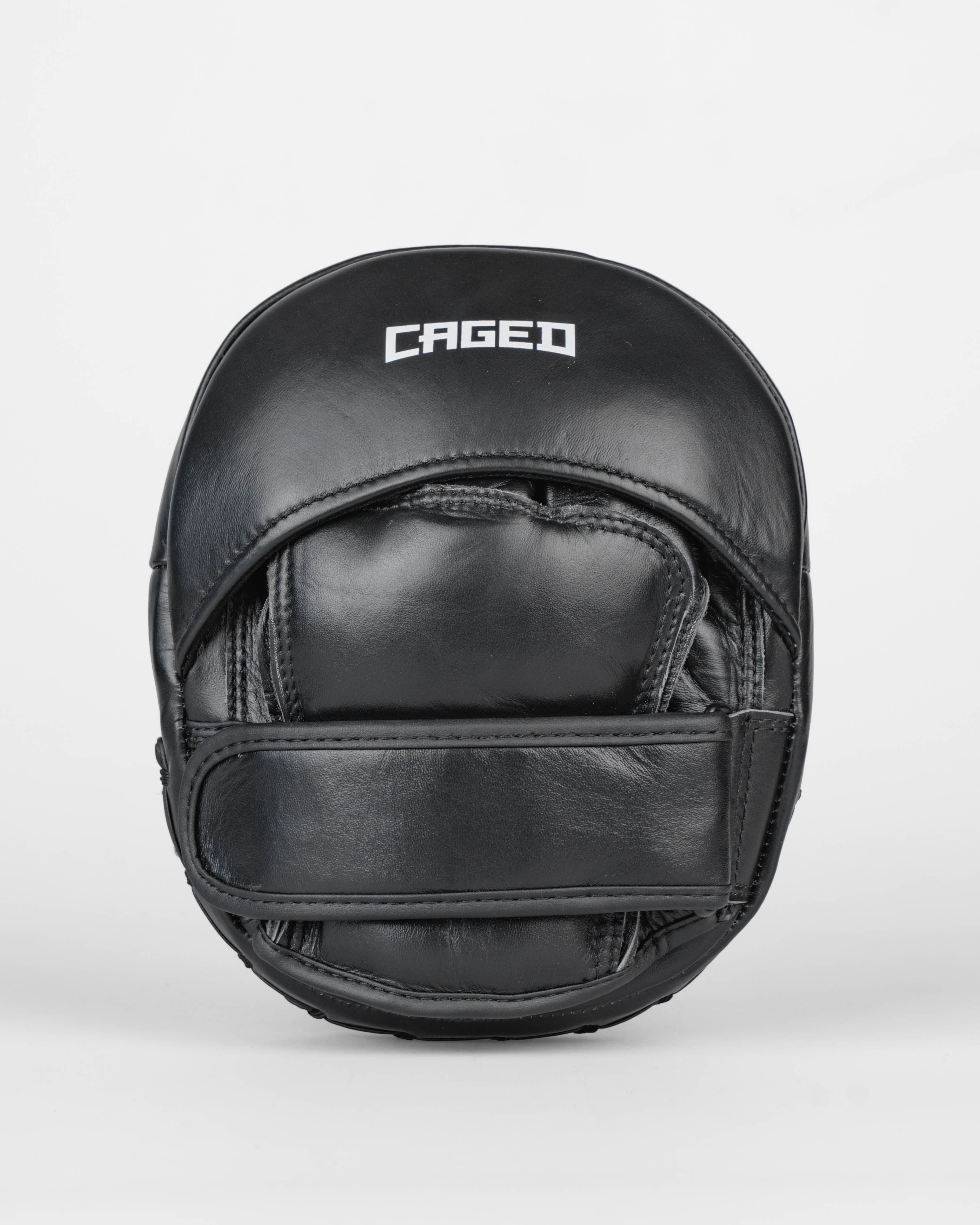 'X' Series Boxing Mitts