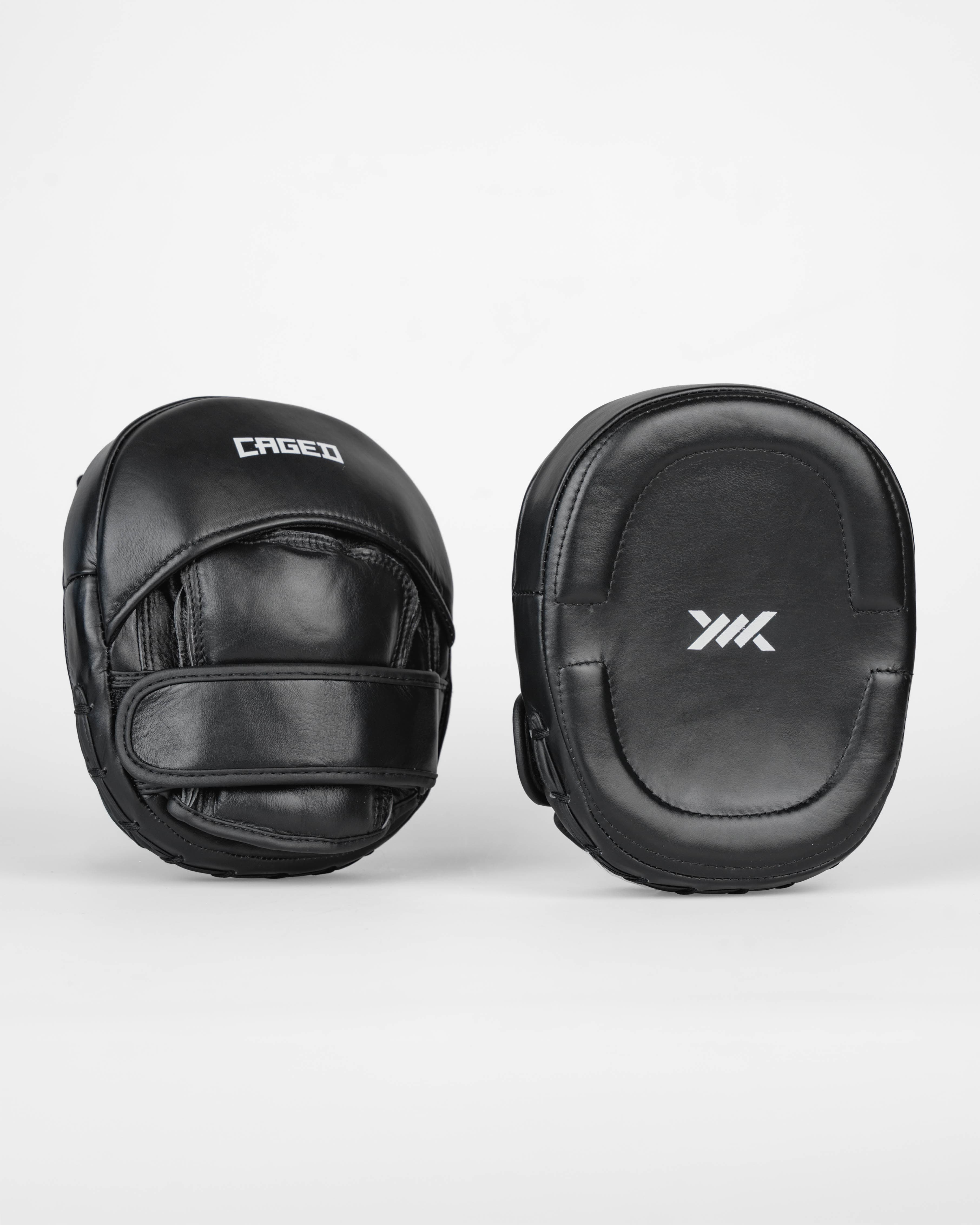 'X' Series Boxing Mitts