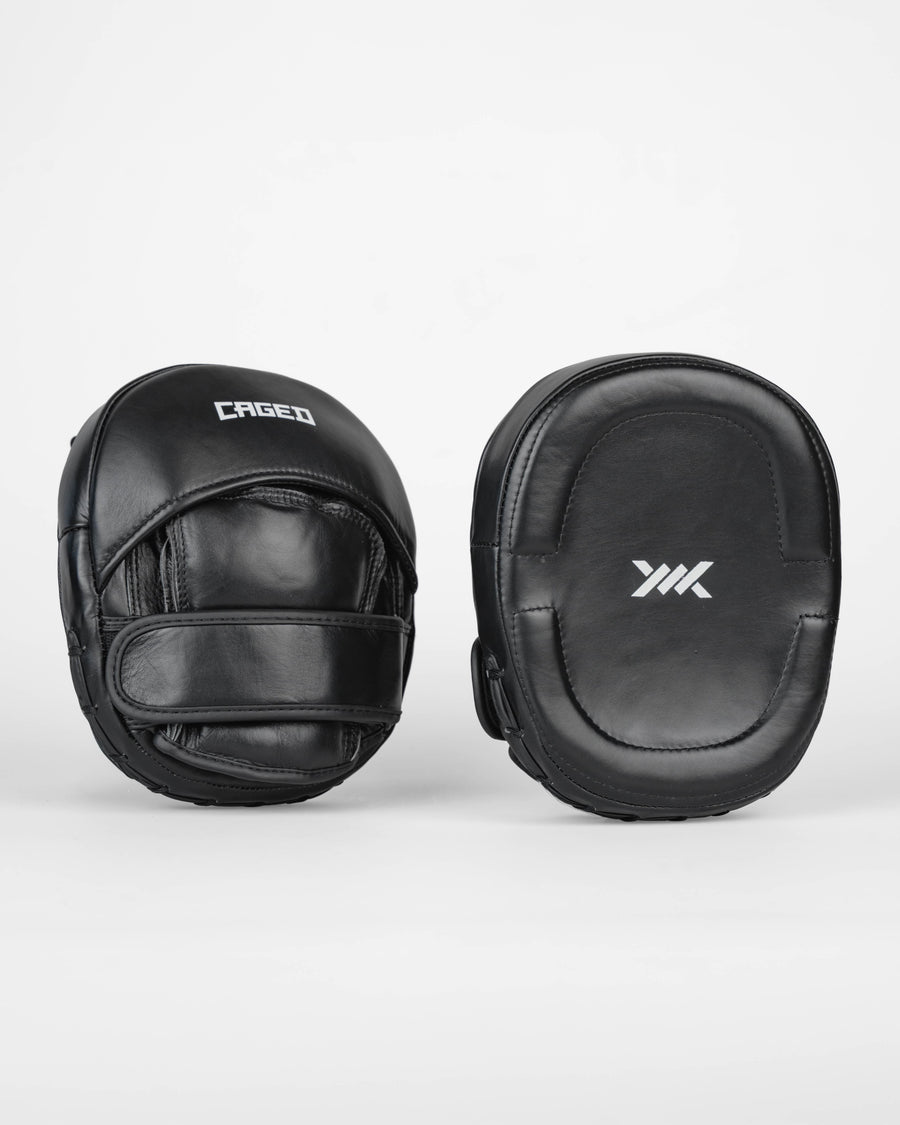 'X' Series Boxing Mitts