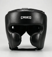 'X' Series Head Guard