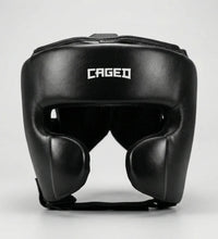 'X' Series Head Guard
