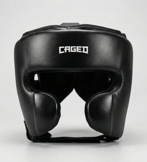 'X' Series Head Guard